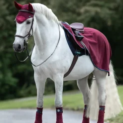 Horseware Ireland Rambo Waterproof Fleece Competition Sheet