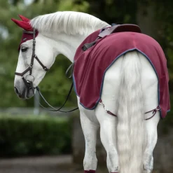 Horseware Ireland Rambo Waterproof Fleece Competition Sheet
