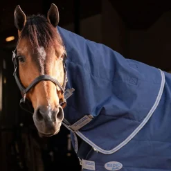 Horseware Ireland Rhino 100g Stable Hood