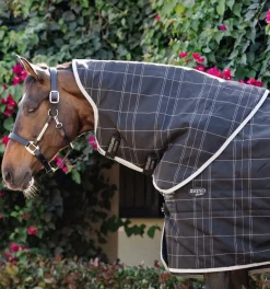 Horseware Ireland Rhino 100g Stable Hood