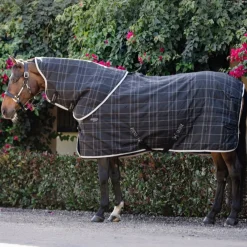 Horseware Ireland Rhino 100g Stable Hood