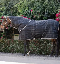 Horseware Ireland Rhino 200g Stable Hood