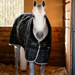 Horseware Ireland Rhino 100g Stable Rug