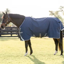 Horseware Ireland Rhino 0g Turnout Rug