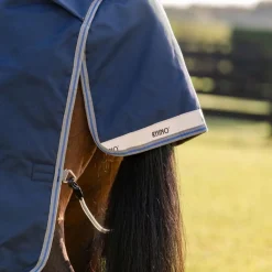 Horseware Ireland Rhino 0g Turnout Rug