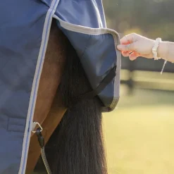 Horseware Ireland Rhino 0g Turnout Rug