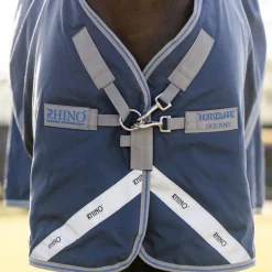 Horseware Ireland Rhino 0g Turnout Rug