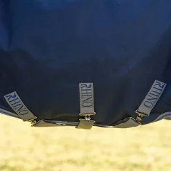 Horseware Ireland Rhino 0g Turnout Rug