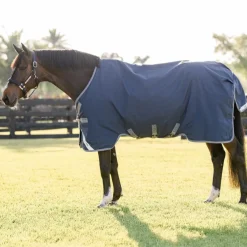 Horseware Ireland Rhino 0g Turnout Rug
