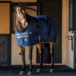 Horseware Ireland Rhino 350g Vari-Layer Stable Rug