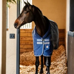 Horseware Ireland Rhino 350g Vari-Layer Stable Rug