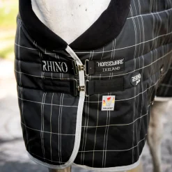 Horseware Ireland Rhino 350g Vari-Layer Stable Rug