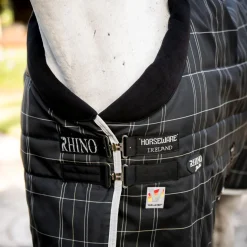 Horseware Ireland Rhino Original Stable Medium Vari-Layer 250g