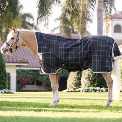 Horseware Ireland Rhino Wug Pony 100g Turnout Rug