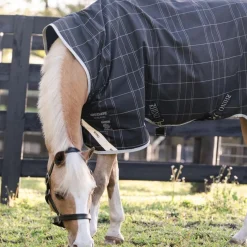 Horseware Ireland Rhino Wug Pony 100g Turnout Rug