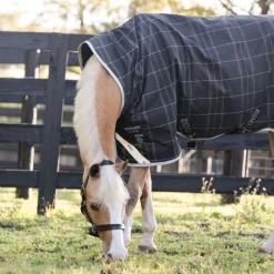Horseware Ireland Rhino Wug Pony 250g Vari-Layer Turnout Rug