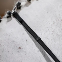 Horseware Ireland Rubber Grip Continental Reins