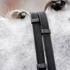 Horseware Ireland Rubber Grip Continental Reins