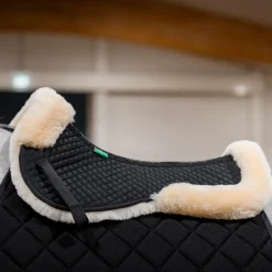 Horseware Ireland Sheepskin Halfpad