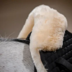 Horseware Ireland Sheepskin Halfpad
