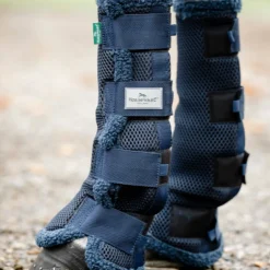 Horseware Ireland Show Ready Wraps