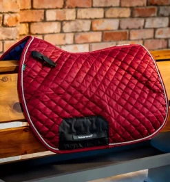 Horseware Ireland Signature Jumping Pad