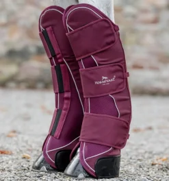 Horseware Ireland Signature Travel Boots