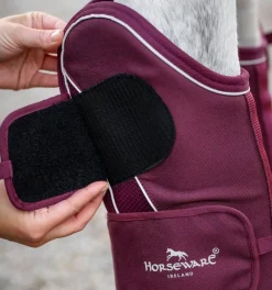Horseware Ireland Signature Travel Boots
