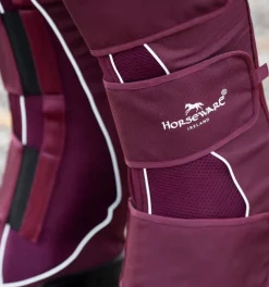 Horseware Ireland Signature Travel Boots