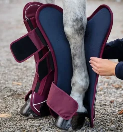 Horseware Ireland Signature Travel Boots