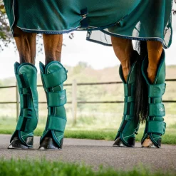Horseware Ireland Signature Travel Boots