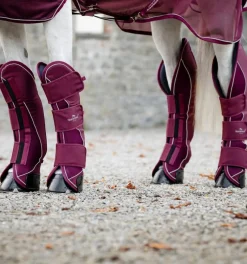 Horseware Ireland Signature Travel Boots