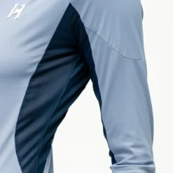 Horseware Ireland Stamina Long Sleeve 1/4 Zip Top