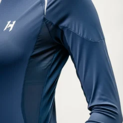 Horseware Ireland Stamina Long Sleeve 1/4 Zip Top