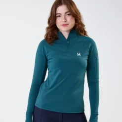 Horseware Ireland Strive Winter 1/4 Zip Top