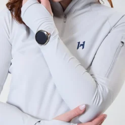 Horseware Ireland Strive Winter 1/4 Zip Top