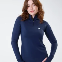 Horseware Ireland Strive Winter 1/4 Zip Top