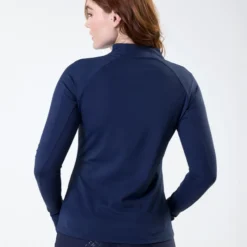 Horseware Ireland Strive Winter 1/4 Zip Top