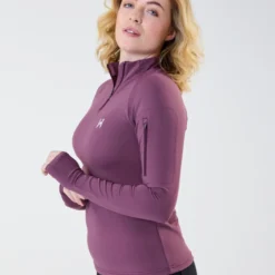 Horseware Ireland Strive Winter 1/4 Zip Top