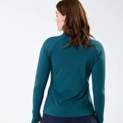 Horseware Ireland Strive Winter 1/4 Zip Top