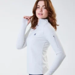 Horseware Ireland Strive Winter 1/4 Zip Top
