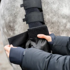 Horseware Ireland Tail Guard and Bag