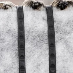 Horseware Ireland Thumb Grip Rubber Reins