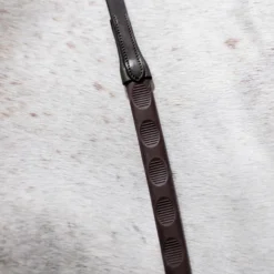 Horseware Ireland Thumb Grip Rubber Reins