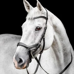 Horseware Micklem Competition Bridle