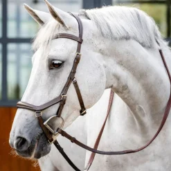 Horseware Micklem Deluxe Competition Bridle