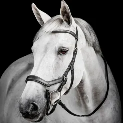 Horseware Micklem Diamante Competition Bridle