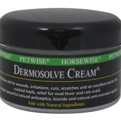 Horsewise Dermosolve Cream