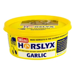 Horslyx Garlic