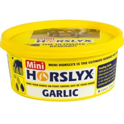 Horslyx Mini Licks Packs of 12